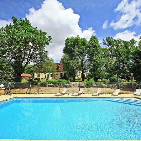 فندق Du Causse 3*
