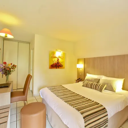 Du Causse Hotel Gramat