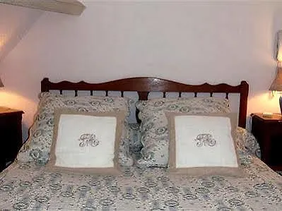 Du Causse فندق غرامات