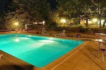 Du Causse Hotel Gramat