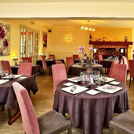 Du Causse Hotel 3*