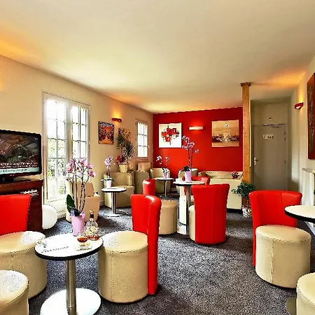 Hotel Logis Du Causse