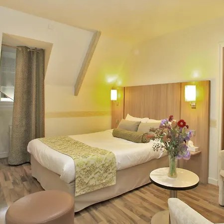 Hotel Du Causse