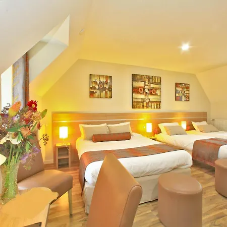 Du Causse Hotel 3*