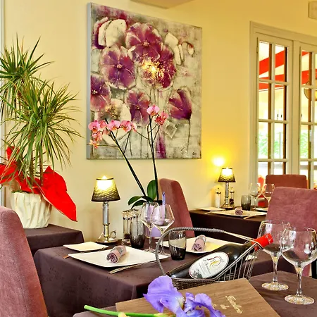 Hotell Du Causse Gramat