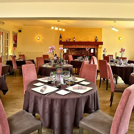 Du Causse Hotel 3*
