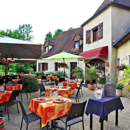 Du Causse Hotel Gramat