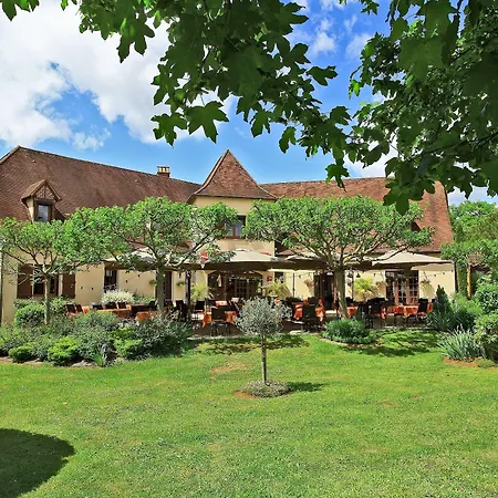 Logis Du Causse Hotel Gramat