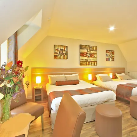Du Causse Hotel 3*