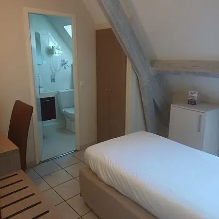 Du Causse Hotel 3*