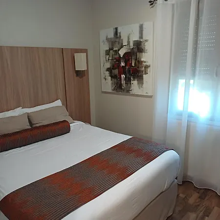 Du Causse Hotel