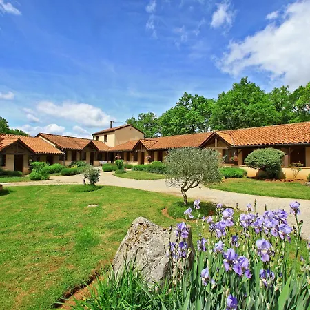 Du Causse Hotel