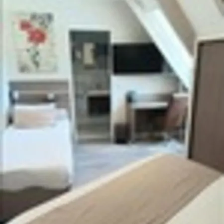 Du Causse Hotel 3*
