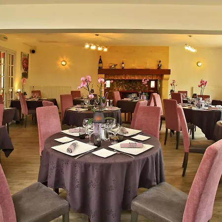 Hotel Du Causse