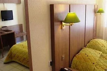 Hotel Du Causse 3*