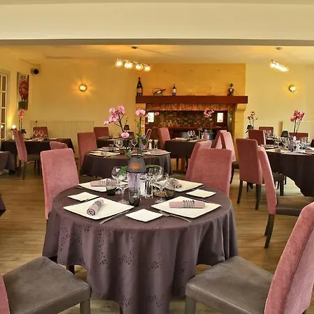 Hotel Du Causse