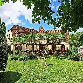 Logis Du Causse 3* Gramat