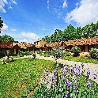 Du Causse Hotel 3*
