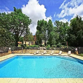 Logis Du Causse Hotel 3*