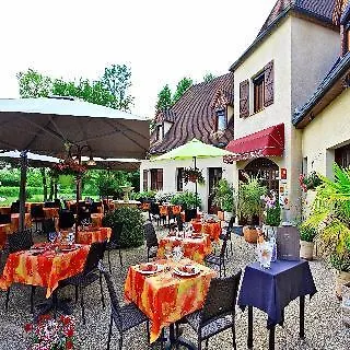 Du Causse 3*