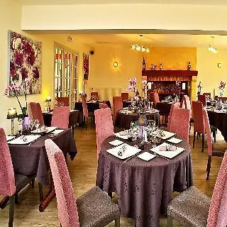 Logis Du Causse Hotel Gramat