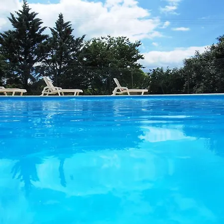 Hotel Du Causse 3*