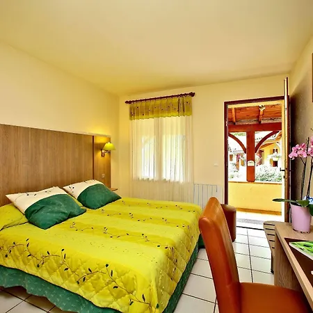 Hotel Du Causse Gramat