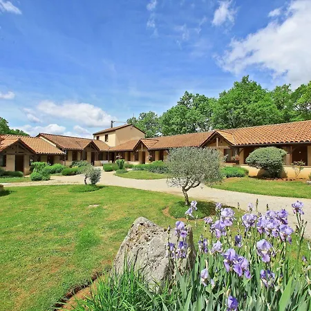 Du Causse Hotel