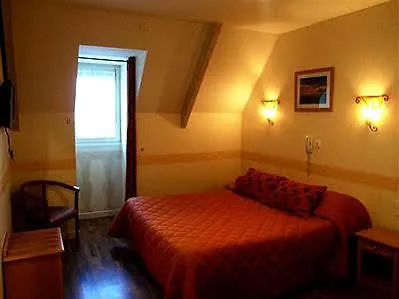 Hotel Du Causse