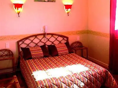 Du Causse Hotel 3*