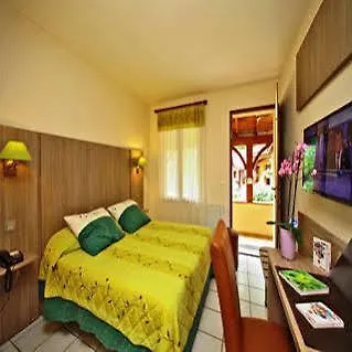 Hotel Du Causse