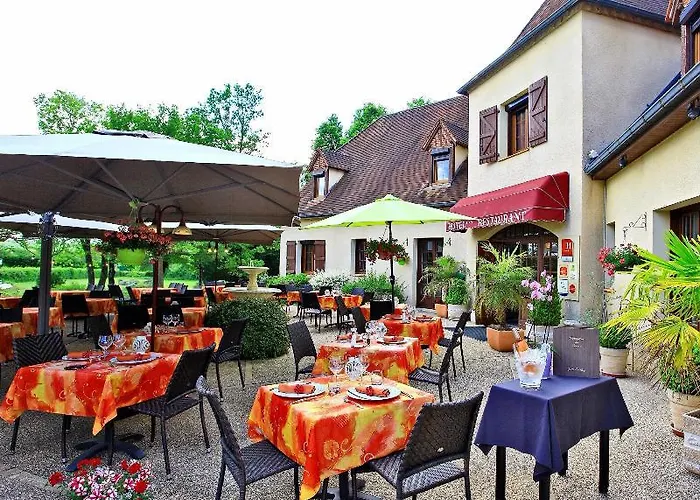 Hotel Du Causse Gramat