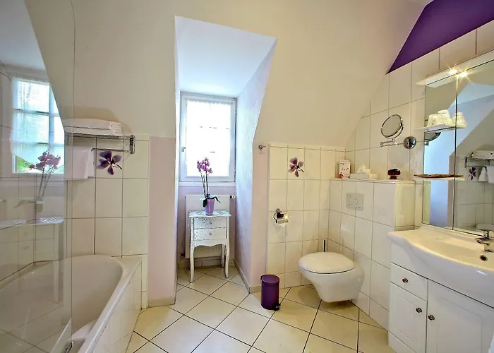 Du Causse Hotel Gramat