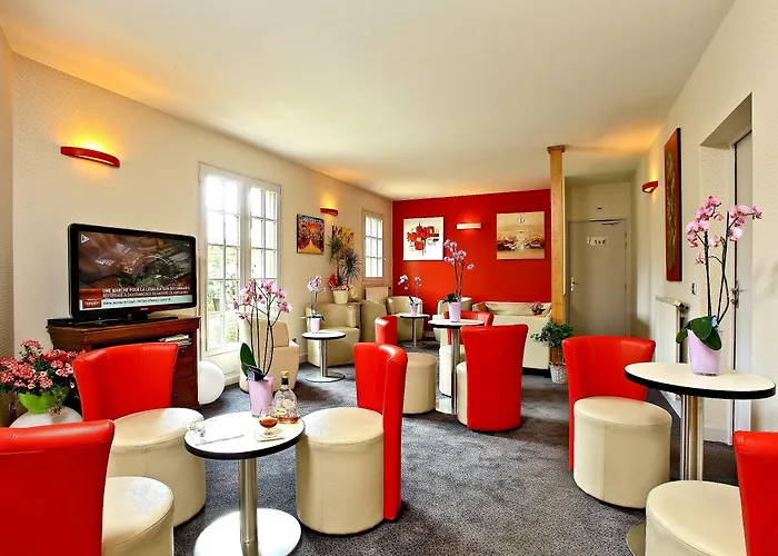 Hotel Du Causse Gramat