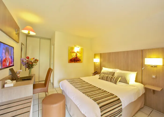 Du Causse Hotel Gramat