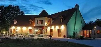 Hotel Du Causse Gramat