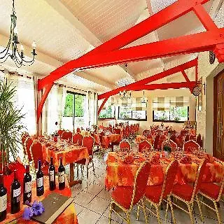 Du Causse Hotel Gramat